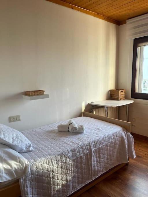Atico Luminoso Centrico Y Comodo Lejlighed Figueres  Eksteriør billede